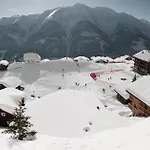 Apartman Harmony Eg Sued-ost Bettmeralp