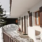 Harmony Eg Sued-ost Appartement Bettmeralp