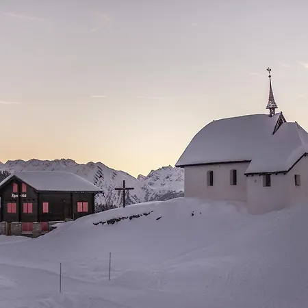 Harmony Eg Sued-ost * Bettmeralp