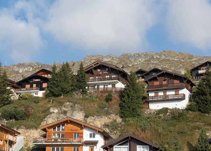 Harmony Eg Süd-ost Daire