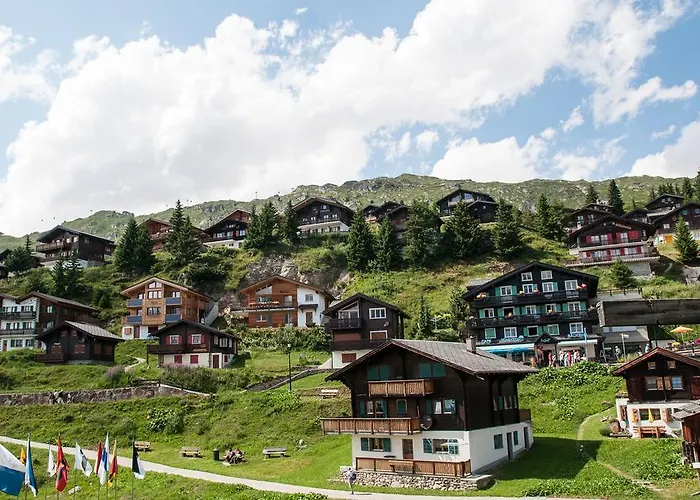 Harmony Eg Süd-ost *