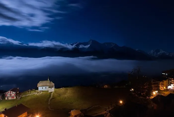 Daire Harmony Eg Süd-ost