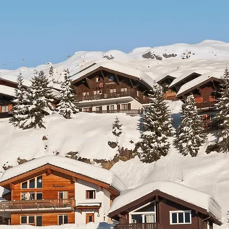 Harmony Eg Sued-ost Apartamento *