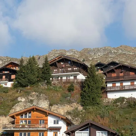 Harmony Eg Sued-ost Apartamento