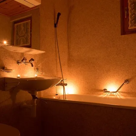 Apartamento Harmony Eg Sued-ost *