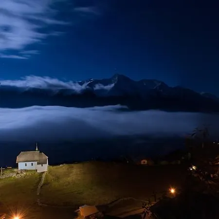 Apartamento Harmony Eg Sued-ost