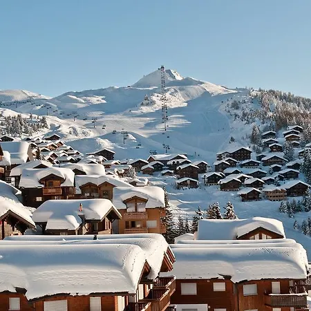 Apartamento Harmony Eg Sued-ost Bettmeralp